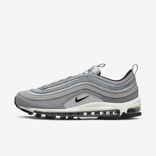 nike millenium black white